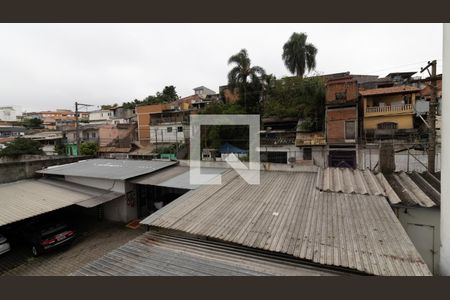 Apartamento à venda com 47m², 3 quartos e 1 vaga Apartamento à venda com 47m², 3 quartos e 1 vagaVista da Cozinha