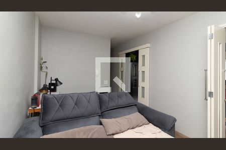 Sala de apartamento à venda com 3 quartos, 47m² em Vila Aricanduva, São Paulo