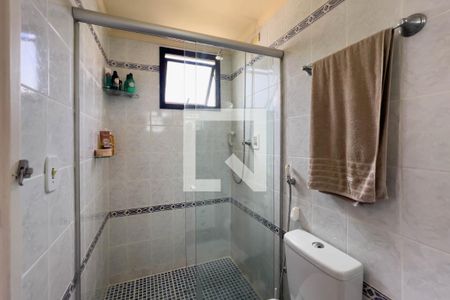 Apartamento à venda com 40m², 1 quarto e 1 vaga Apartamento à venda com 40m², 1 quarto e 1 vagaBanheiro