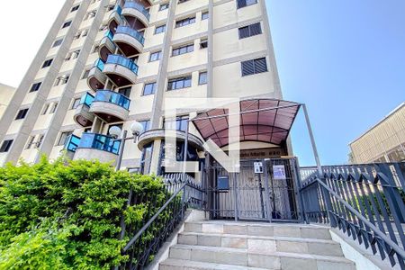 Apartamento à venda com 40m², 1 quarto e 1 vaga Apartamento à venda com 40m², 1 quarto e 1 vagaFachada