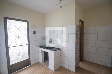 Casa para alugar com 45m², 1 quarto e sem vagaCozinha