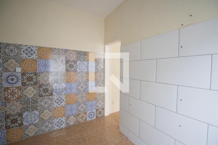 Casa para alugar com 45m², 1 quarto e sem vagaCozinha