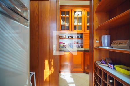 Apartamento à venda com 384m², 4 quartos e 2 vagasDespensa