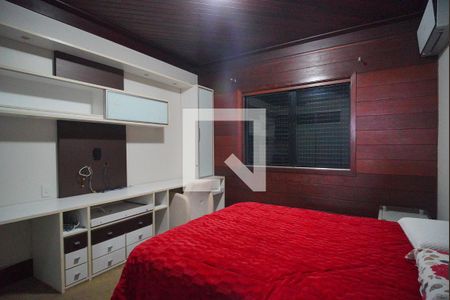 Apartamento à venda com 384m², 4 quartos e 2 vagasQuarto 1