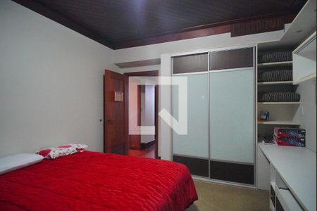 Apartamento à venda com 384m², 4 quartos e 2 vagasQuarto 1