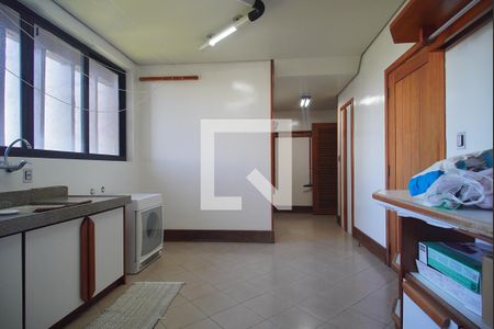 Apartamento à venda com 384m², 4 quartos e 2 vagasCozinha