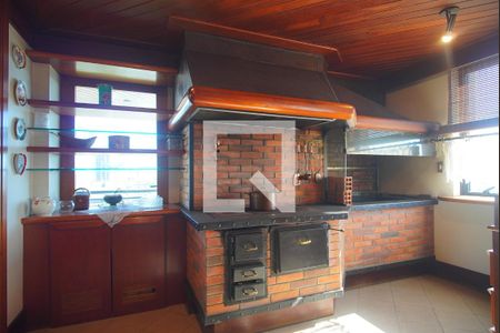 Apartamento à venda com 384m², 4 quartos e 2 vagasEspaço Gourmet