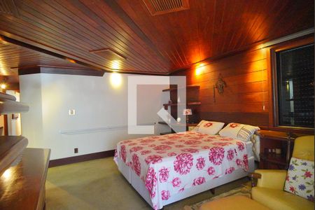 Apartamento à venda com 384m², 4 quartos e 2 vagasSuíte