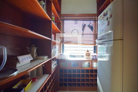 Apartamento à venda com 384m², 4 quartos e 2 vagasDespensa