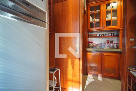 Apartamento à venda com 384m², 4 quartos e 2 vagasDespensa