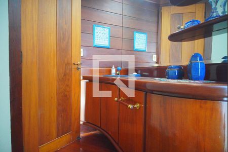 Apartamento à venda com 384m², 4 quartos e 2 vagasLavabo