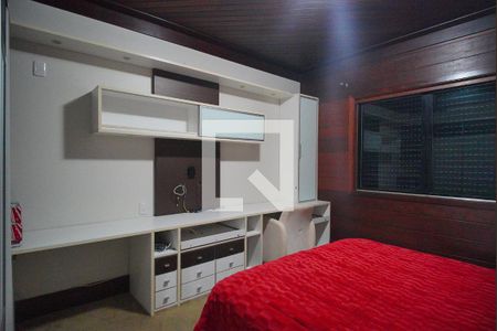 Apartamento à venda com 384m², 4 quartos e 2 vagasQuarto 1