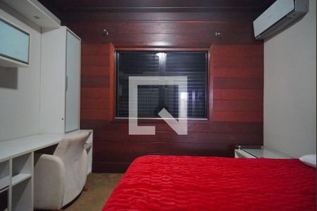 Apartamento à venda com 384m², 4 quartos e 2 vagasQuarto 1