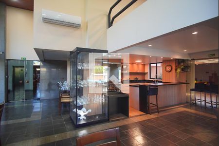 Apartamento à venda com 384m², 4 quartos e 2 vagasÁrea comum - Salão de festas