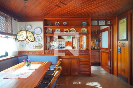 Apartamento à venda com 384m², 4 quartos e 2 vagasEspaço Gourmet