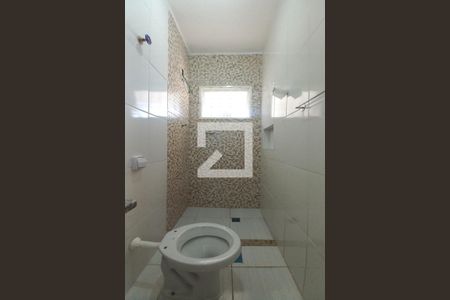 Banheiro de casa à venda com 1 quarto, 50m² em Jardim Estoril, Campinas