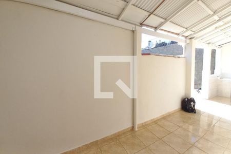 Vista do Quarto  de casa à venda com 1 quarto, 50m² em Jardim Estoril, Campinas