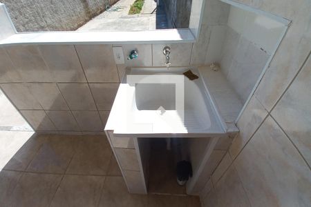 Casa à venda com 50m², 1 quarto e 3 vagas Casa à venda com 50m², 1 quarto e 3 vagasÁrea de Serviço