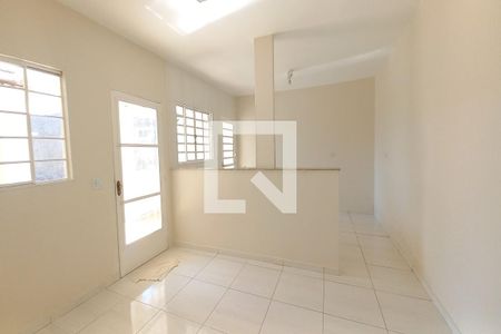 Sala de casa à venda com 1 quarto, 50m² em Jardim Estoril, Campinas