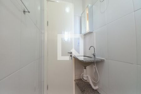 Banheiero de casa à venda com 1 quarto, 50m² em Jardim Estoril, Campinas