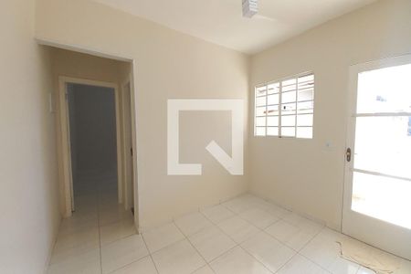 Sala de casa à venda com 1 quarto, 50m² em Jardim Estoril, Campinas