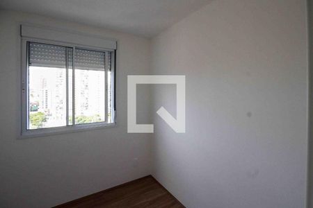 Quarto 1 de apartamento para alugar com 2 quartos, 42m² em Parque da Vila Prudente, São Paulo