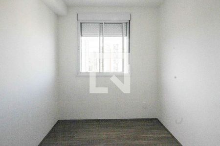 Quarto 1 de apartamento para alugar com 2 quartos, 42m² em Parque da Vila Prudente, São Paulo