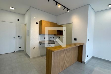 Studio para alugar com 65m², 1 quarto e sem vagaCozinha