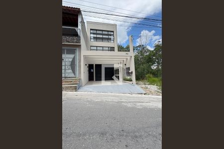 Studio para alugar com 65m², 1 quarto e sem vagaFachada