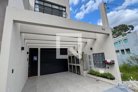 Studio para alugar com 65m², 1 quarto e sem vagaFachada