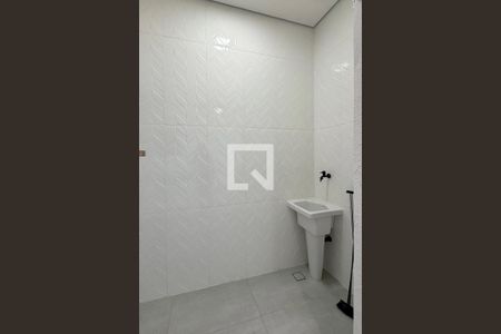 Studio para alugar com 65m², 1 quarto e sem vagaÁrea de Serviço