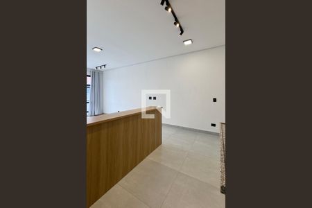 Studio para alugar com 65m², 1 quarto e sem vagaCozinha