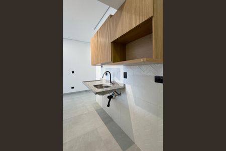 Studio para alugar com 65m², 1 quarto e sem vagaCozinha