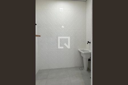 Studio para alugar com 65m², 1 quarto e sem vagaÁrea de Serviço