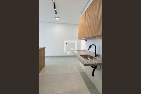 Studio para alugar com 65m², 1 quarto e sem vagaCozinha