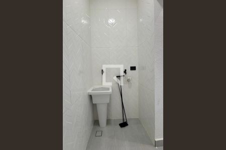 Studio para alugar com 65m², 1 quarto e sem vagaÁrea de Serviço