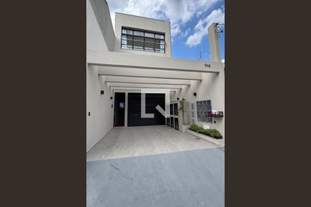 Studio para alugar com 65m², 1 quarto e sem vagaFachada