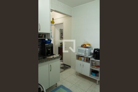 Apartamento à venda com 76m², 2 quartos e sem vaga Apartamento à venda com 76m², 2 quartos e sem vagaCOZINHA