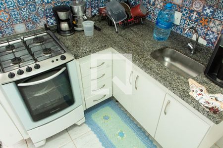 Apartamento à venda com 76m², 2 quartos e sem vaga Apartamento à venda com 76m², 2 quartos e sem vagaCOZINHA