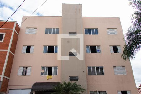 Apartamento à venda com 76m², 2 quartos e sem vaga Apartamento à venda com 76m², 2 quartos e sem vagaFACHADA