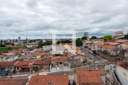 Apartamento à venda com 76m², 2 quartos e sem vaga Apartamento à venda com 76m², 2 quartos e sem vagaVISTA DA ÁREA DE SERVIÇO