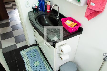 Apartamento à venda com 76m², 2 quartos e sem vaga Apartamento à venda com 76m², 2 quartos e sem vagaBANHEIRO