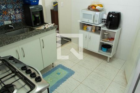 Apartamento à venda com 76m², 2 quartos e sem vaga Apartamento à venda com 76m², 2 quartos e sem vagaCOZINHA