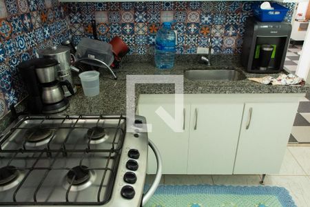 Apartamento à venda com 76m², 2 quartos e sem vaga Apartamento à venda com 76m², 2 quartos e sem vagaCOZINHA