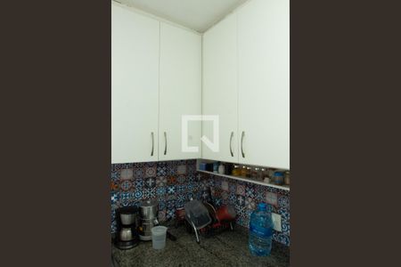 Apartamento à venda com 76m², 2 quartos e sem vaga Apartamento à venda com 76m², 2 quartos e sem vagaCOZINHA