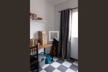 Apartamento à venda com 76m², 2 quartos e sem vaga Apartamento à venda com 76m², 2 quartos e sem vagaQUARTO 2