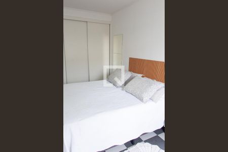 Apartamento à venda com 76m², 2 quartos e sem vaga Apartamento à venda com 76m², 2 quartos e sem vagaQUARTO 1