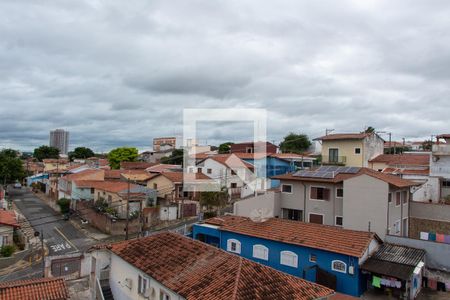 Apartamento à venda com 76m², 2 quartos e sem vaga Apartamento à venda com 76m², 2 quartos e sem vagaVISTA DO QUARTO 2