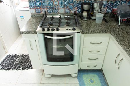 Apartamento à venda com 76m², 2 quartos e sem vaga Apartamento à venda com 76m², 2 quartos e sem vagaCOZINHA