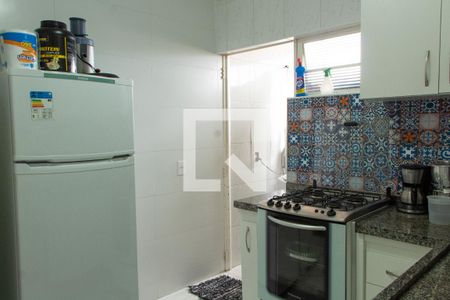 Apartamento à venda com 76m², 2 quartos e sem vaga Apartamento à venda com 76m², 2 quartos e sem vagaCOZINHA